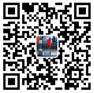沈陽中捷一機機床有限公司二維碼
